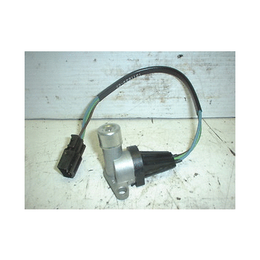 SWITCH ASSY, DIMMER, W/ HARNES