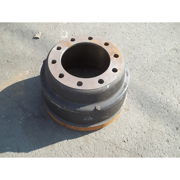 Drum Brake Rr 16.5 X 7.0