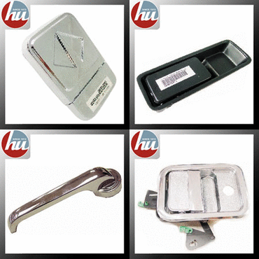 Regulator Door Glass Lt Pwr