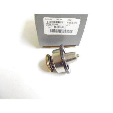 THERMOSTAT ASSEMBLY