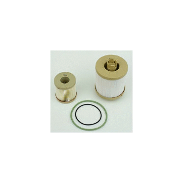 FILTER,KIT FUEL FILTER DUAL EL