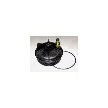 Cover, Fuel Filter