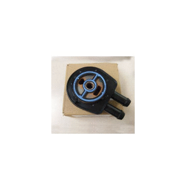 OIL COOLER ASY