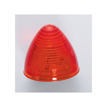 2IN BEEHIVE-RED