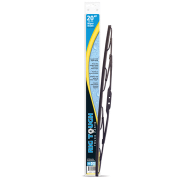 20 WIPER BLADE, SERIES 52