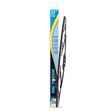 22" WIPER BLADE, SERIES 52