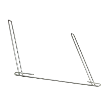 ANTI SAIL BRACKET 24X30 PAIR