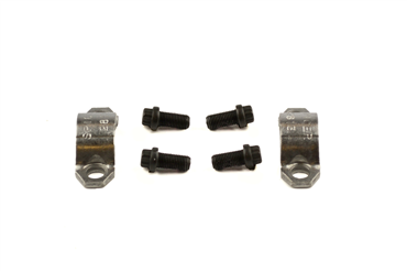 STRAP,KIT U-JT STRAP BOLT 1480