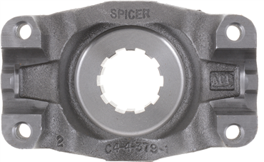 INTERNATIONAL DRIVE SHAFT END