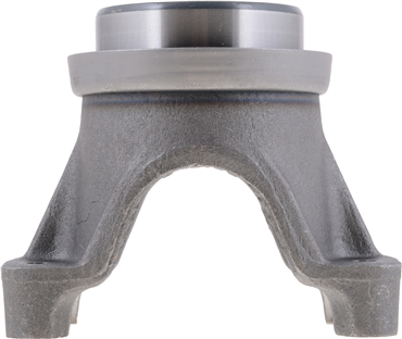 INTERNATIONAL DIFFERENTIAL END