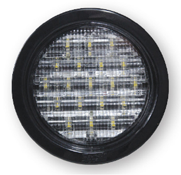 4" LED FA BACKUP/REVERSE LIGHT