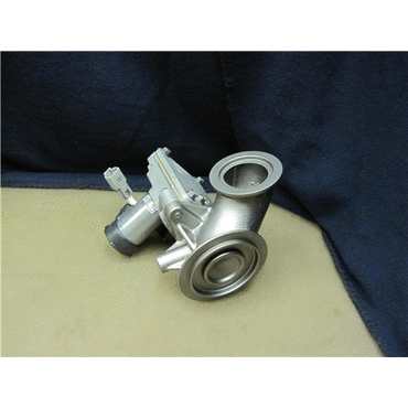 VALVE, EGR ISX02