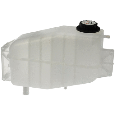 ENGINE COOLANT RESERVOIR