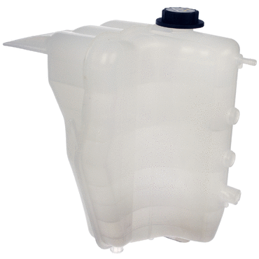 ENGINE COOLANT RESERVOIR