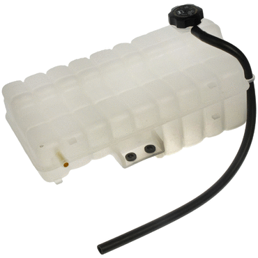 ENGINE COOLANT RESERVOIR