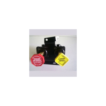 Brake Valve Kit