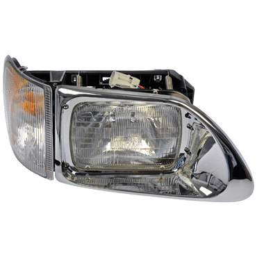 Headlight Assembly