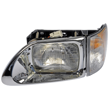 Headlight Assembly