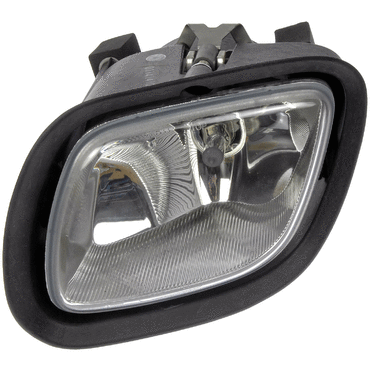 FOG LIGHT ASSEMBLY