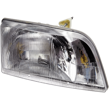 HEADLIGHT ASSEMBLY