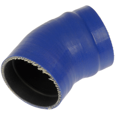 TURBOCHARGER TO INTERCOOLER ADAPTOR HOSE