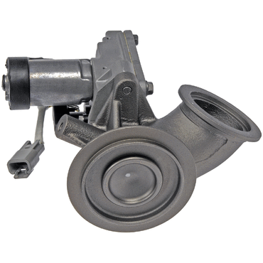 EXHAUST GAS RECIRCULATION (EGR) VALVE