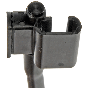WINDSHIELD WASHER NOZZLE