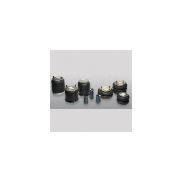 Air Spring Rolling Lobe