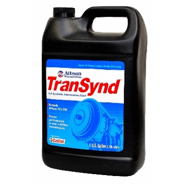 TRANSYND LUBE 1 GALLON CONTAIN