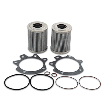 KIT-FILTER,2"SUMP