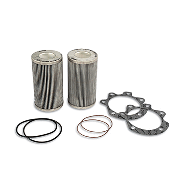 KIT-FILTER,4"SUMP