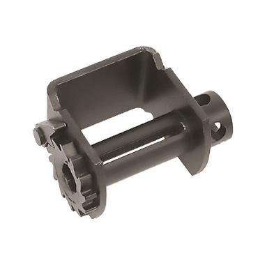 Web Winch-Bottom Mount-Std. Slider