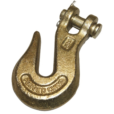 3/8" CLEVIS HOOK, G70