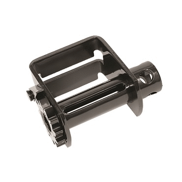 WEB WINCH - DOUBLE L TRACK SLIDER STANDA