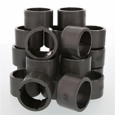 BUSHING- NYLON