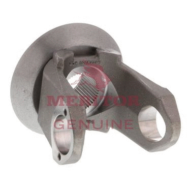 YOKE-END