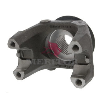 ES END YOKE