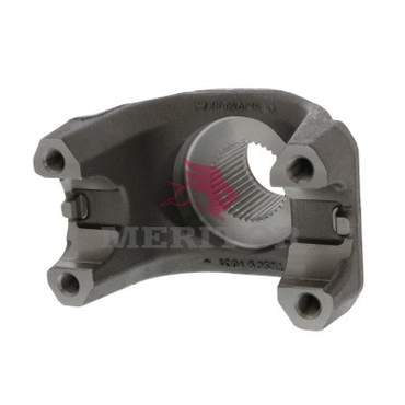 END YOKE