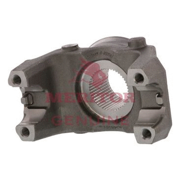 End Yoke