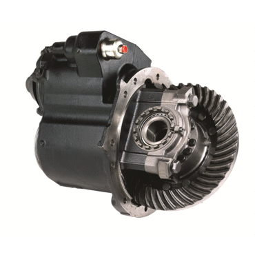 Differential Fwd Rr 3.73
