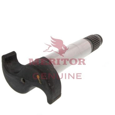 CAMSHAFT, BRAKE, LH, Q PLUS