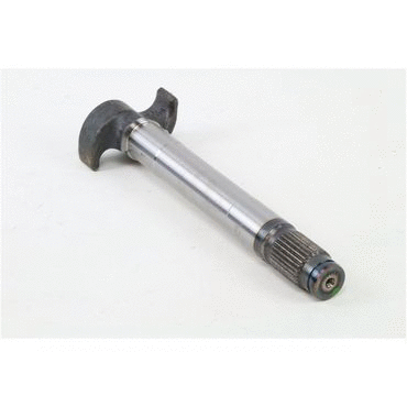 Camshaft Brake