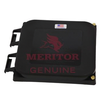 LID, CONTROL BOX, TIRE INFLATI