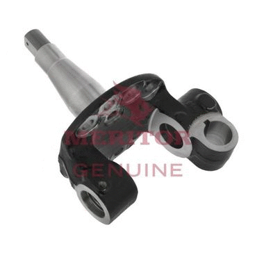 Knuckle-Steering