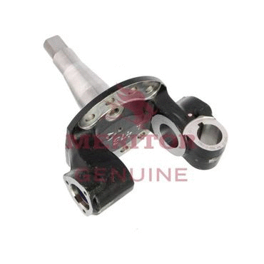 KNUCKLE ASSY, AXLE, FRONT, W/