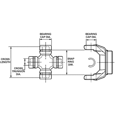 KIT-U JOINT