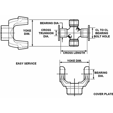 U-JOINT