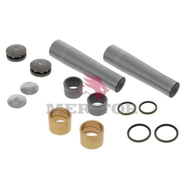 PIN-KING KIT