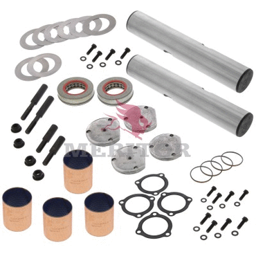 KIT-KNUCKLE PIN