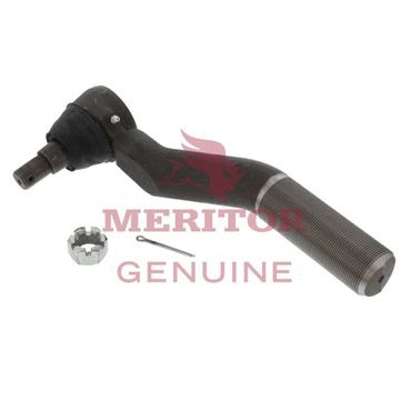 End-Asm Tie Rod Lt